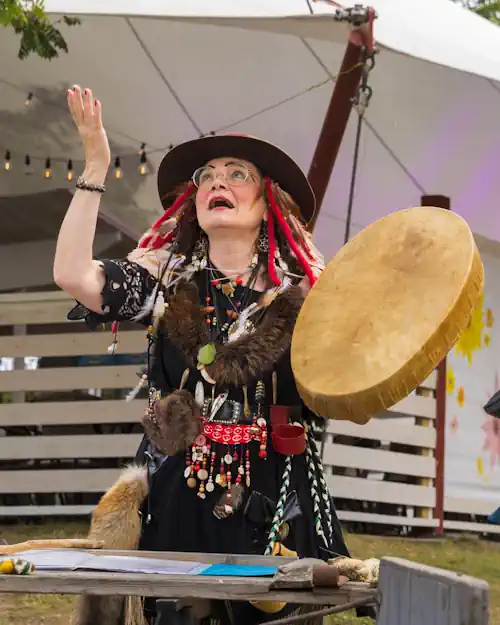 Kaustinen Folk Music Festival 2026